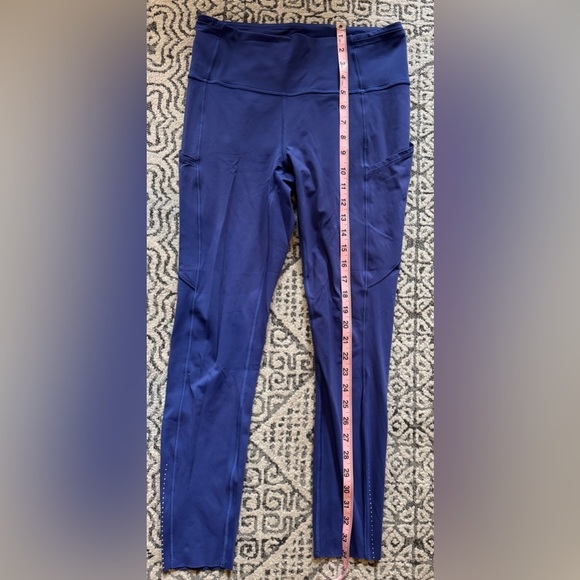 Lululemon Swift Speed High-Rise Tight - Picture 8 of 11